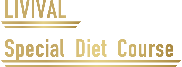 LIVIVAL  Special  Diet  Course